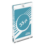 Image produit Ultimate Guard Boîte à Cartes Magnétique - 35 pt