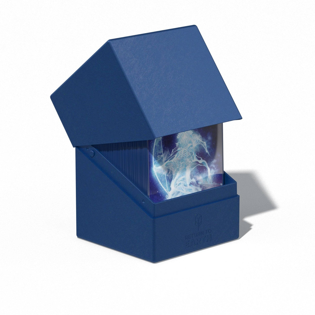 Image produit Ultimate Guard Return to Earth Boulder 100+ - Bleu