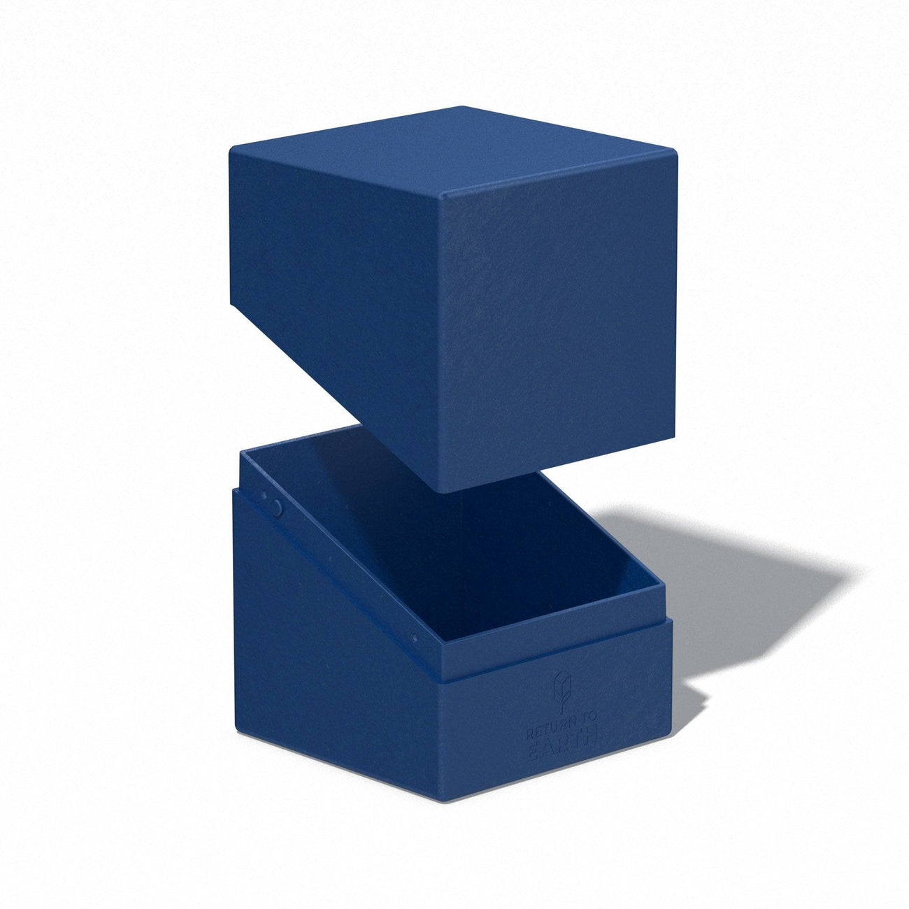 Image produit Ultimate Guard Return to Earth Boulder 100+ - Bleu