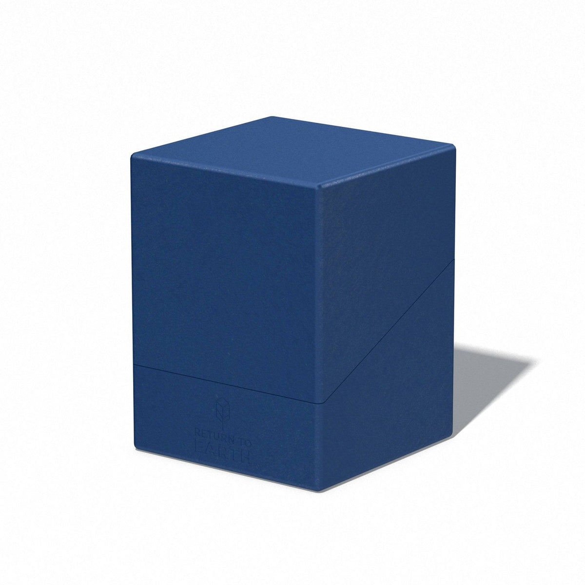 Image produit Ultimate Guard Return to Earth Boulder 100+ - Bleu