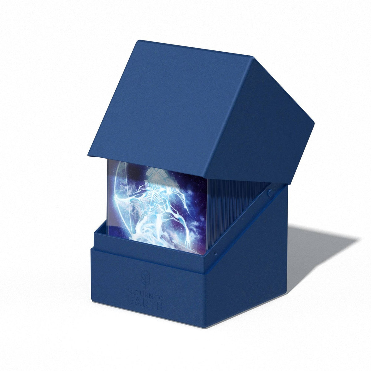 Image produit Ultimate Guard Return to Earth Boulder 100+ - Bleu