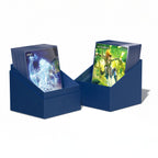 Image produit Ultimate Guard Return to Earth Boulder 100+ - Bleu