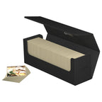 Image produit Ultimate Guard Arkhive 400+ Xenoskin – Noir