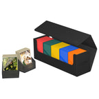 Image produit Ultimate Guard Arkhive 400+ Xenoskin – Noir
