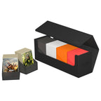 Image produit Ultimate Guard Arkhive 400+ Xenoskin – Noir