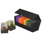 Image produit Ultimate Guard Arkhive 400+ Xenoskin – Noir