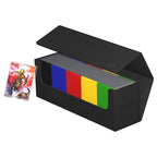 Image produit Ultimate Guard Arkhive 400+ Xenoskin – Noir