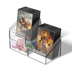 Image produit Ultimate Guard Boulder'n'Tray 100+ - Transparent