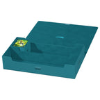 Image produit Ultimate Guard Omnihive 1000+ Xenoskin - Pétrole
