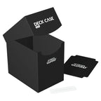 Product image Ultimate Guard Deck Case 133+ - Black