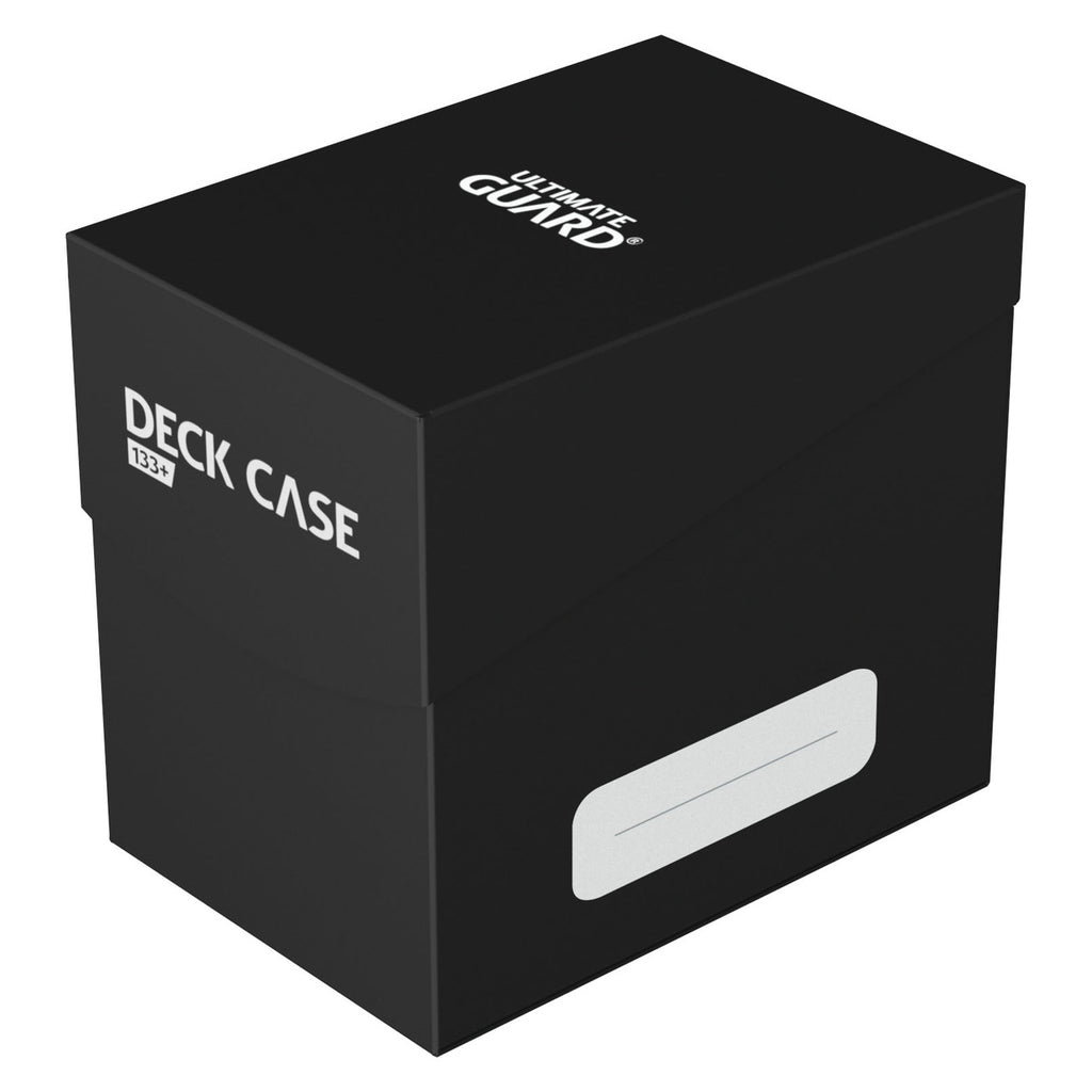 Product image Ultimate Guard Deck Case 133+ - Black