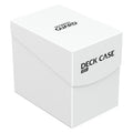 Image produit Ultimate Guard Deck Case 133+ - Blanc