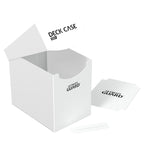 Image produit Ultimate Guard Deck Case 133+ - Blanc