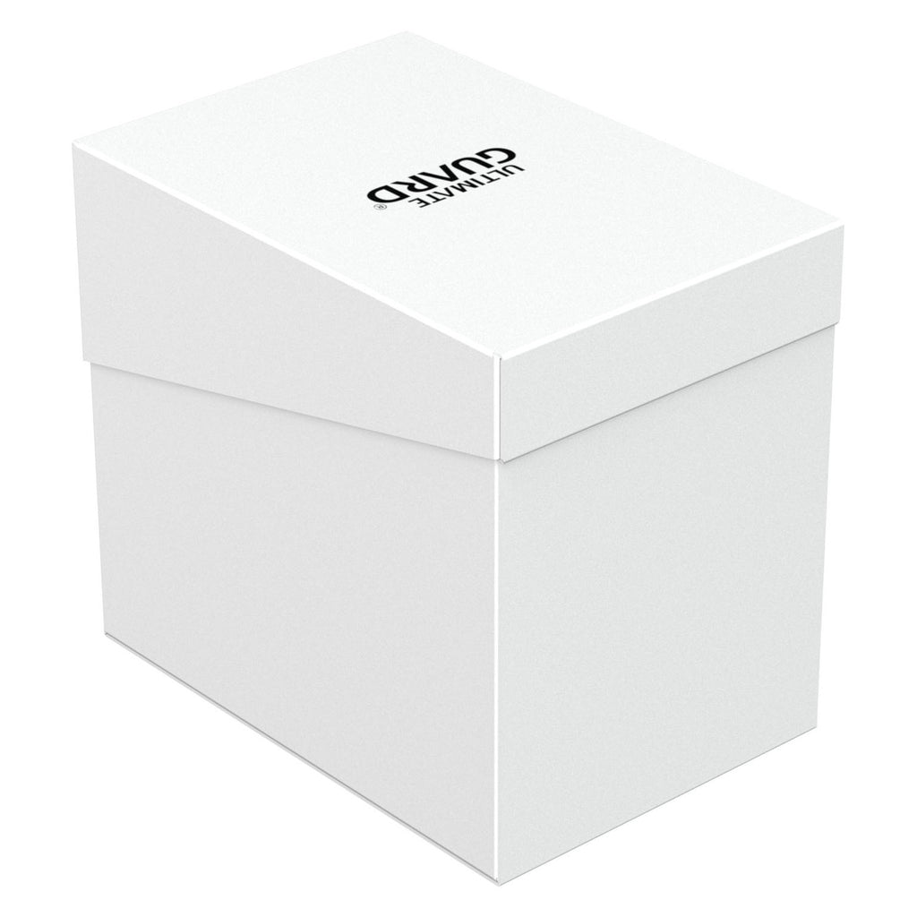 Image produit Ultimate Guard Deck Case 133+ - Blanc