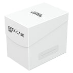 Image produit Ultimate Guard Deck Case 133+ - Blanc