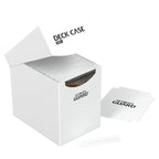 Image produit Ultimate Guard Deck Case 133+ - Blanc