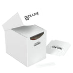 Image produit Ultimate Guard Deck Case 133+ - Blanc