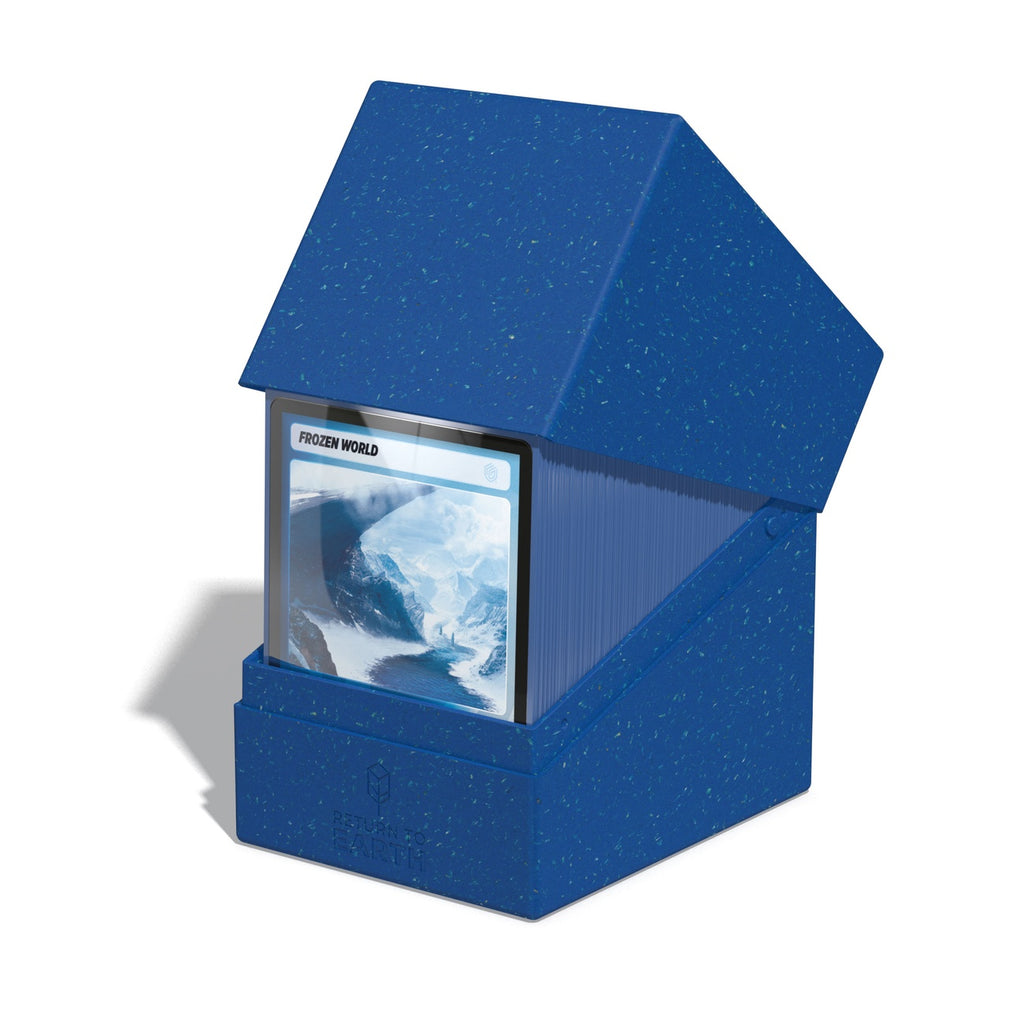 Image produit Ultimate Guard Return to Earth Boulder 133+ - Bleu