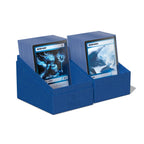 Image produit Ultimate Guard Return to Earth Boulder 133+ - Bleu