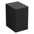 Image produit Ultimate Guard Flip'n'Tray 133+ Xenoskin – Noir