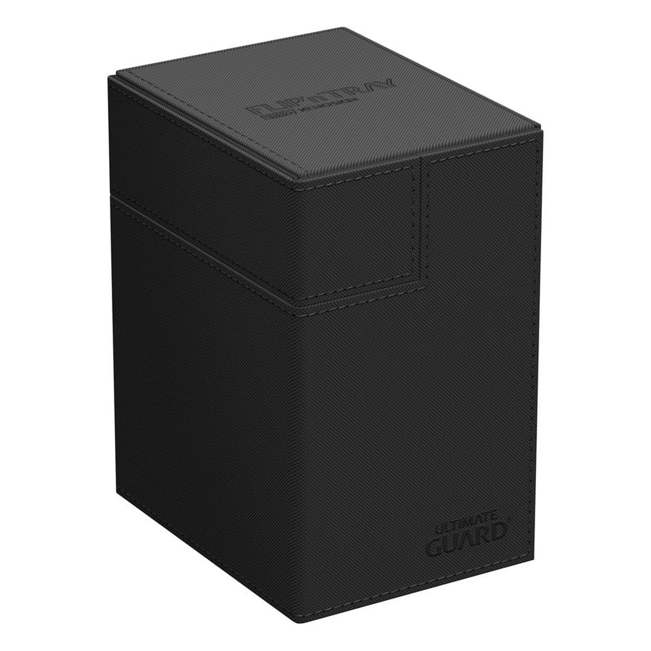 Image produit Ultimate Guard Flip'n'Tray 133+ Xenoskin – Noir