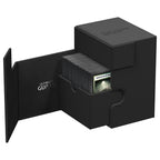 Image produit Ultimate Guard Flip'n'Tray 133+ Xenoskin – Noir