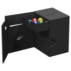 Image produit Ultimate Guard Flip'n'Tray 133+ Xenoskin – Noir