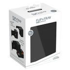 Image produit Ultimate Guard Flip'n'Tray 133+ Xenoskin – Noir