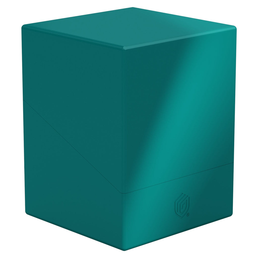 Image produit Ultimate Guard Boulder 100+ Solid - Pétrole