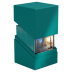 Image produit Ultimate Guard Boulder 100+ Solid - Pétrole