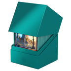 Image produit Ultimate Guard Boulder 100+ Solid - Pétrole