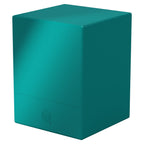 Image produit Ultimate Guard Boulder 100+ Solid - Pétrole