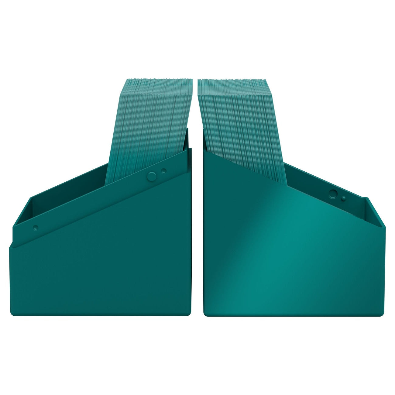 Image produit Ultimate Guard Boulder 100+ Solid - Pétrole