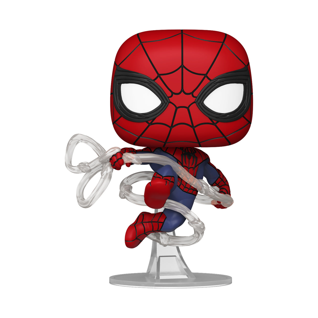 Image produit Spider-Man : Brand New Day - Figurine Funko Pop Bobble-Head