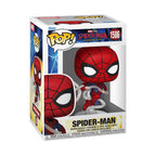 Image produit Spider-Man : Brand New Day - Figurine Funko Pop Bobble-Head