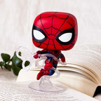 Image produit Spider-Man : Brand New Day - Figurine Funko Pop Bobble-Head