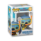 Image produit Lilo & Stitch - Stitch avec tuba figurine Funko Pop!