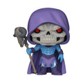 Image produit Les Maîtres de l’Univers - Figurine Funko Pop Skeletor