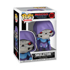 Image produit Les Maîtres de l’Univers - Figurine Funko Pop Skeletor