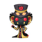 Image produit Hazbin Hotel - Figurine Funko Pop Sir Pentious
