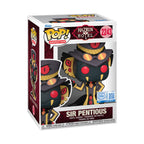 Image produit Hazbin Hotel - Figurine Funko Pop Sir Pentious