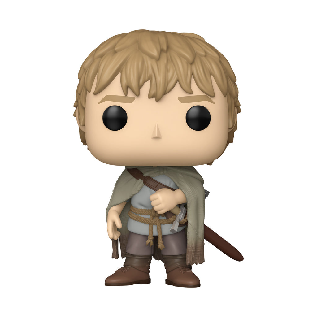 Image produit Game of Thrones : A Knight of the Seven Kingdoms - Figurine Funko Pop Dunk