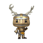 Image produit Game of Thrones : A Knight of the Seven Kingdoms – Figurine Funko Pop Lyonel Baratheon
