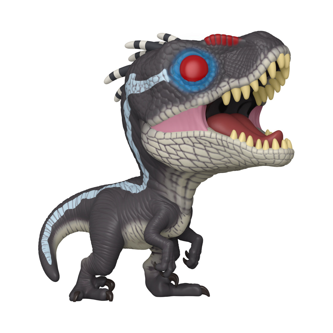 Image produit Jurassic Park - Figurine Funko Pop Alpha Raptor