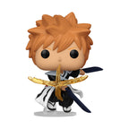 Image produit Bleach : Thousand Year Blood War - Figurine Funko Pop Ichigo Kurosaki