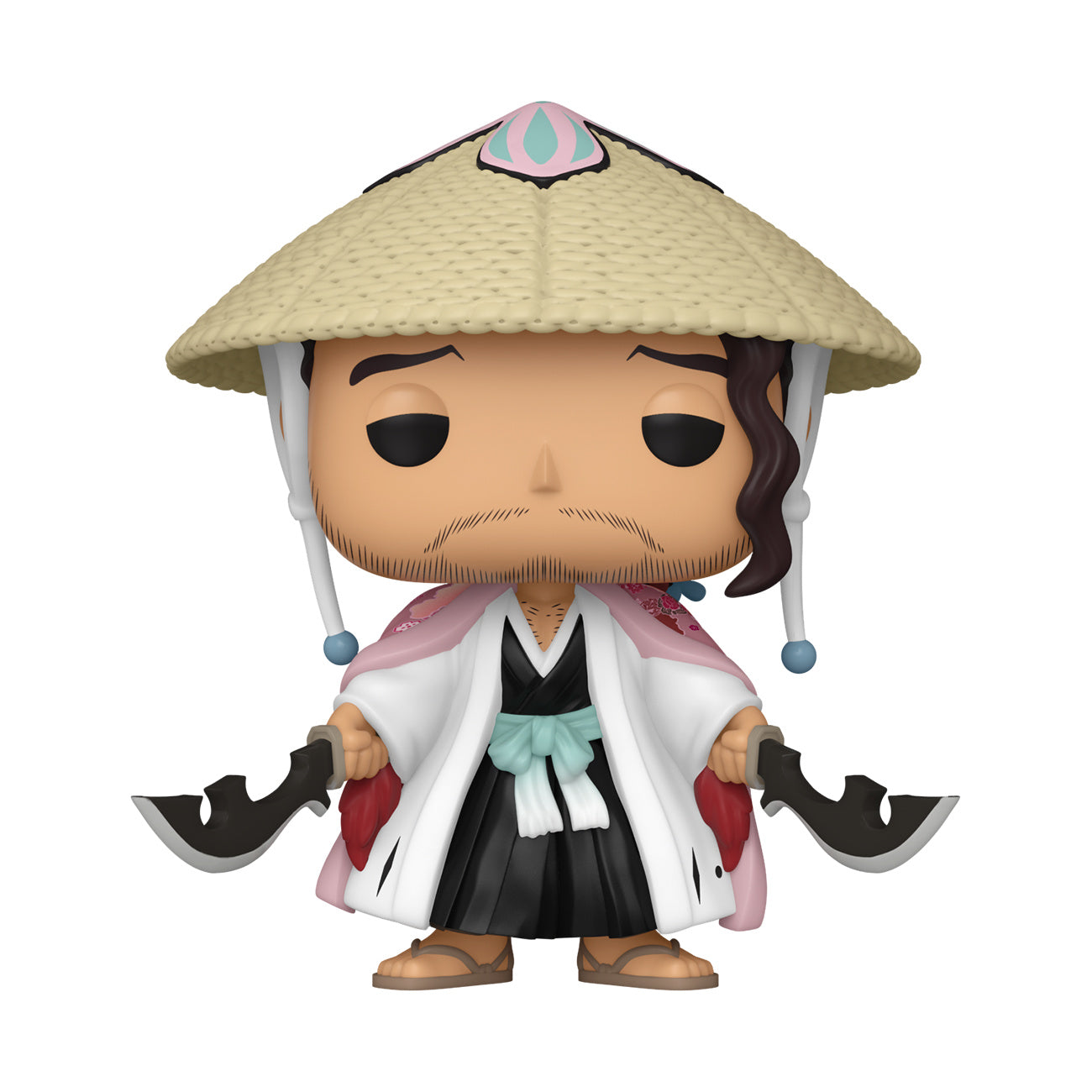 Product image Bleach: Thousand-Year Blood War - Shunsui Funko Pop Figure