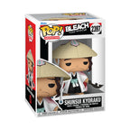 Image produit Bleach : Thousand-Year Blood War - Figurine Funko Pop Shunsui