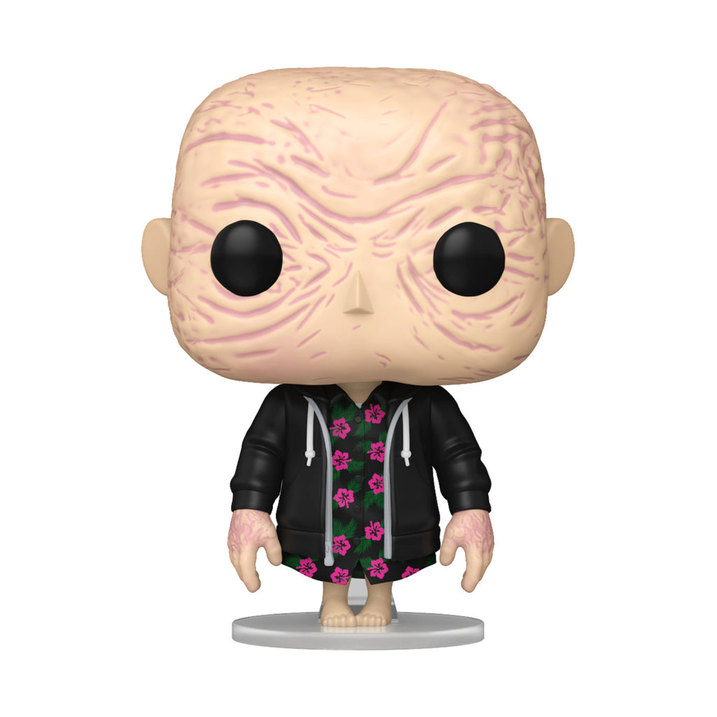 Image produit Deadpool - Wade Wilson (Baby Legs) figurine Funko Pop bobble-head