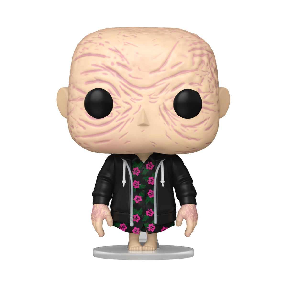Image produit Deadpool - Wade Wilson (Baby Legs) figurine Funko Pop bobble-head
