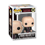 Image produit Deadpool - Wade Wilson (Baby Legs) figurine Funko Pop bobble-head